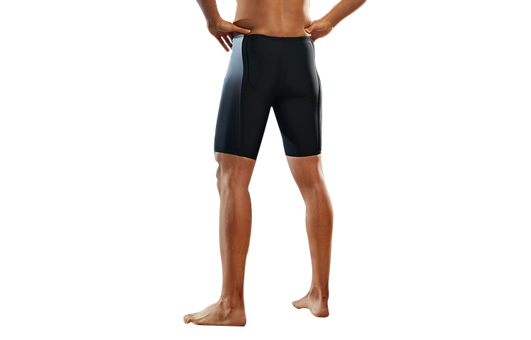 Speedo Swimming Shorts Men’s Black