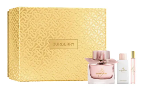 Burberry Flower Blush Women's