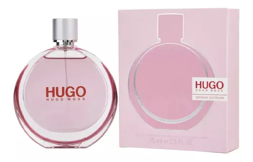 HUGO BOSS Eponymous Essence Women's
