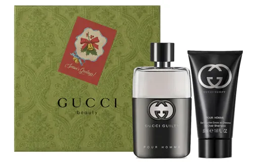 GUCCI Sinful Love Men's