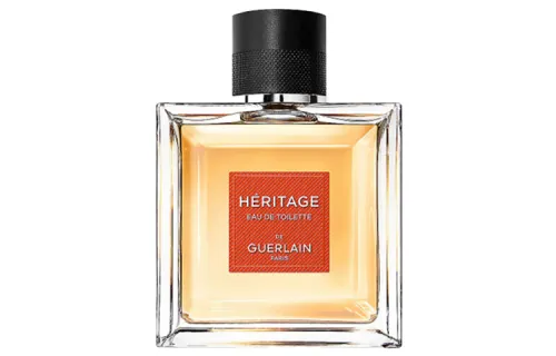 Classic amber lavender perfume sandalwood, 100 ml