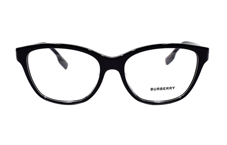 Очки Burberry BURBERRY B. MONOGRAM2346F (черный)