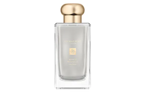 Jo Malone limited edition rose and magnolia perfume 100ml# heavy new product