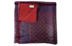 GUCCI Knit Scarves Women's