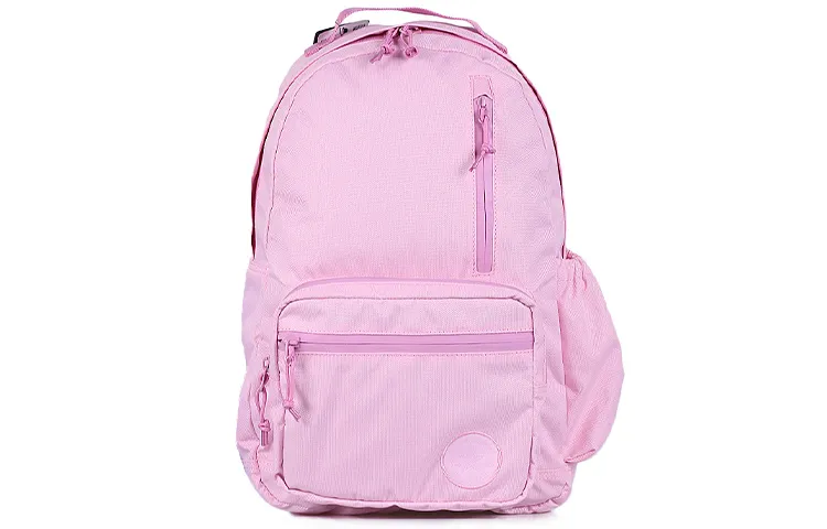 Converse Classic Polyester Backpack Women's Cherry Blossom Pink