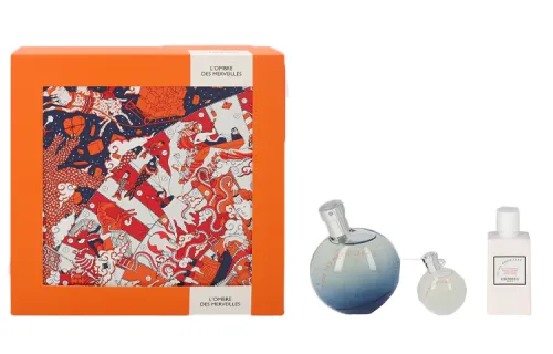 HERMES Perfume Sets Women's