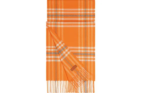 HERMES Knit Scarves Unisex