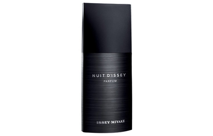 ISSEY MIYAKE Wooden perfume, 125 ml