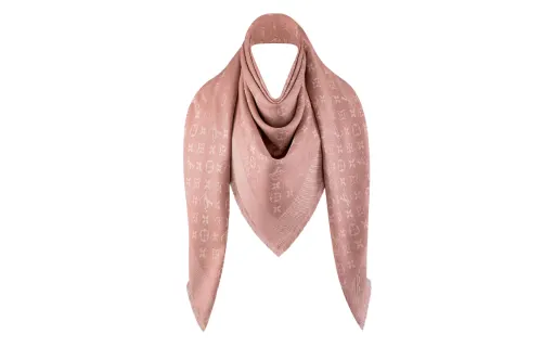 LOUIS VUITTON M94971 Monogram Shawl