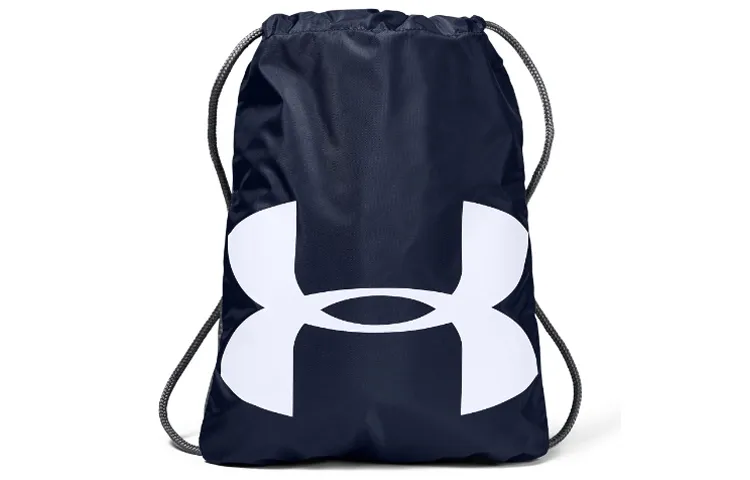 Under Armour Backpacks Navy Blue