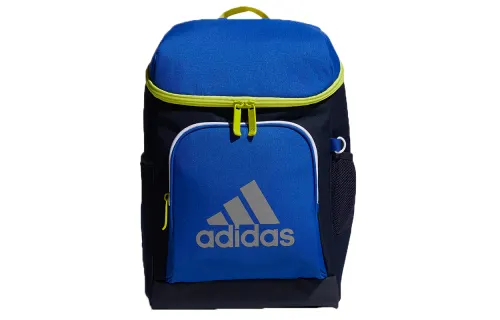 Adidas Recycled Polyester Backpack Regular Men's Blue