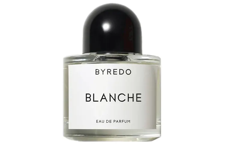 BYREDO Classic Age of Innocence (White Romance) Perfume Floral EDP Rose Violet 50ml/100ml