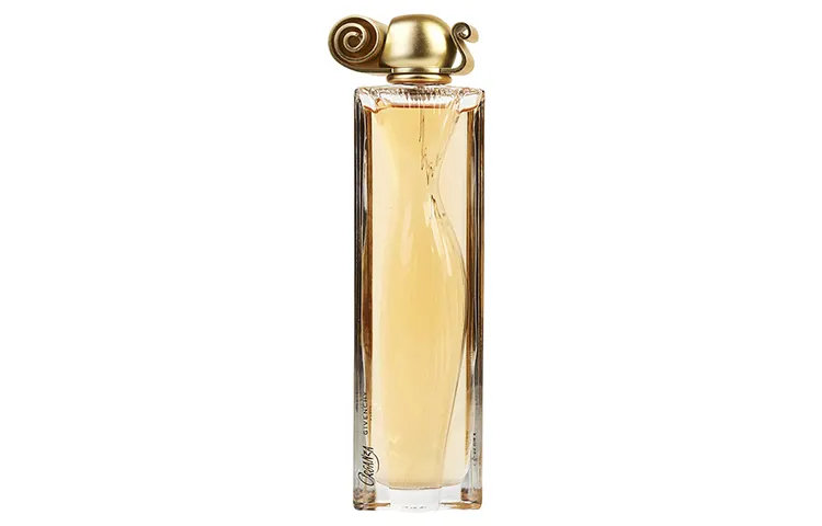 Givenchy Golden Age Goddess