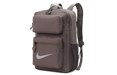 Nike Utility Speed Backpack Brown