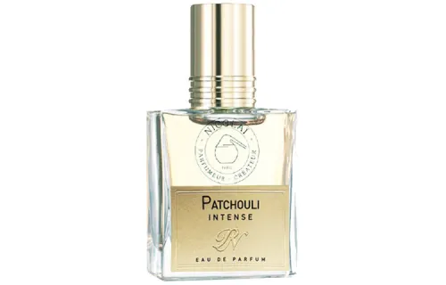 Nicolai Passionate Patchouli Light Aroma Woody Amber