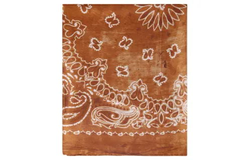 Golden Goose Scarves Unisex Brown