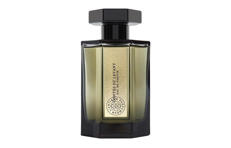 ADIXIANZHIXIANG Oriental Adventure Dreamy Levant Perfumes Potpourri Scent Eau De Parfum Patchouli Pink Pepper 100ml