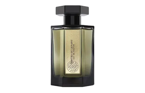 Artisan's Fragrance Oriental Adventure Dream Levant Perfume Floral Fragrance Perfume EDP Patchouli Pink Pepper 100ml