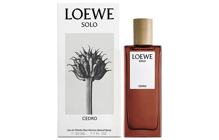 LOEWE Perfume, 50 ml, 75 ml, 100 ml, 125 ml, Birthday gift