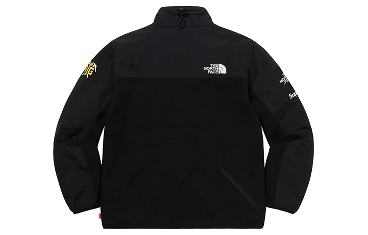 Куртка Supreme x The North Face SS20 (разноцветная) — фото 2