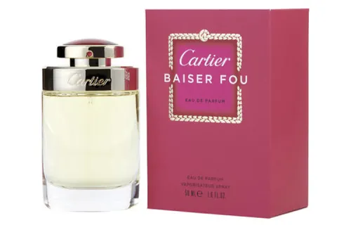 Cartier Perfumes Women's