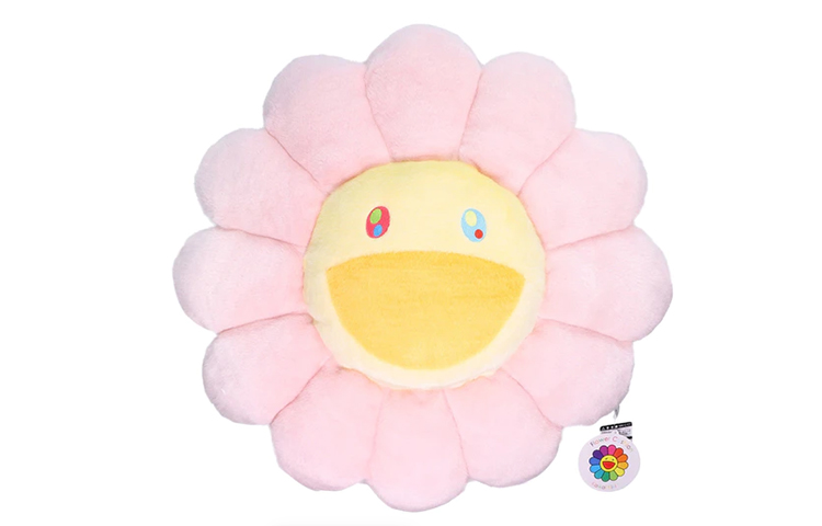 Murakami Takashi  Flower    30cm