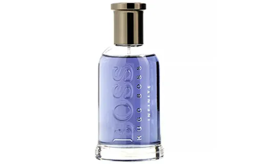 HUGO BOSS BOTTLED Confidence Infinite Men's