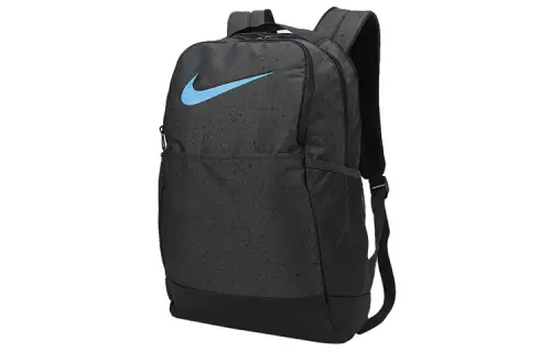 Nike Fabric Backpack Regular Men's Black