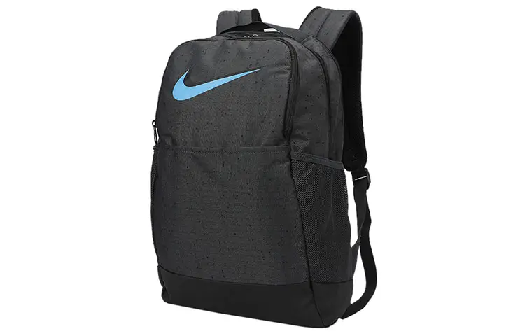 Nike Fabric Backpack Regular Men's Black