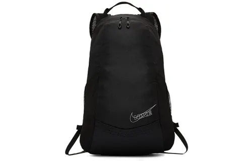 Nike Backpacks Black