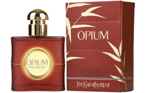 YSL, perfume, blackcurrant, 30 ml, 50 ml, 90 ml