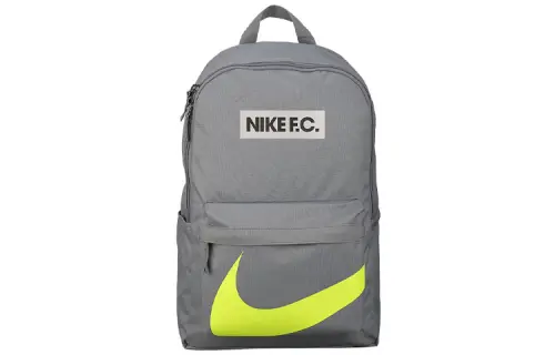 Nike Nike, football backpack for training for men and women, polyester, for beloved