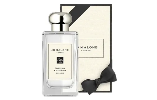 Jo Malone London Collection Retro Wisteria And Lavender