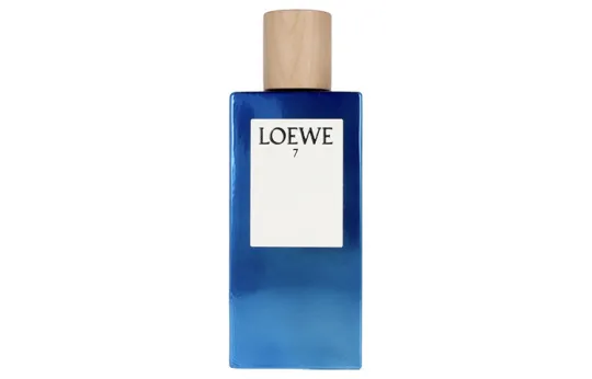 LOEWE Movement 7 Men's Perfumes Woody Floral Scent Eau De Toilette 50ml/75ml/100ml/150ml Gift For Boyfriend Gift