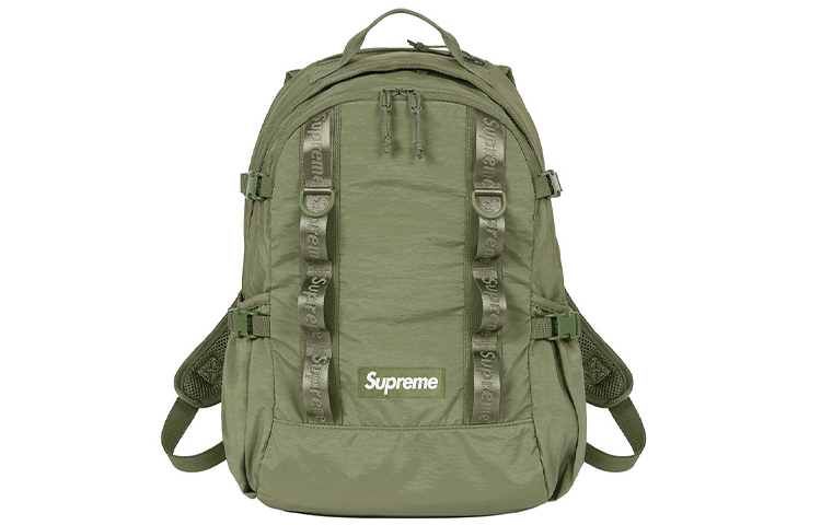 Рюкзак Supreme FW20 Week 1 (мультиколор)