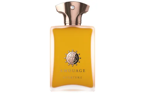 AMOUAGE Wooden perfume with ginger, woody notes, 100 ml