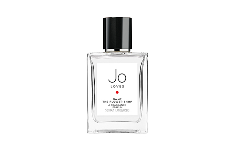 JO LOVES Flower shop, perfume, 42 shade, 50 ml, 100 ml