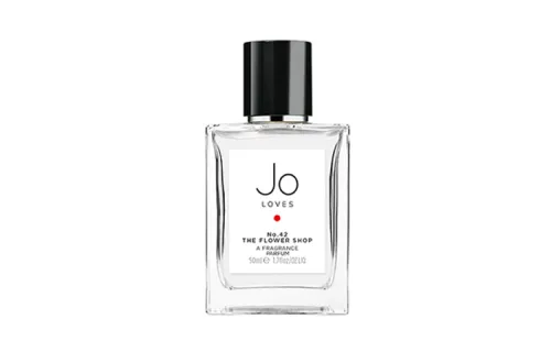 JO LOVES Flower shop, perfume, 42 shade, 50 ml, 100 ml