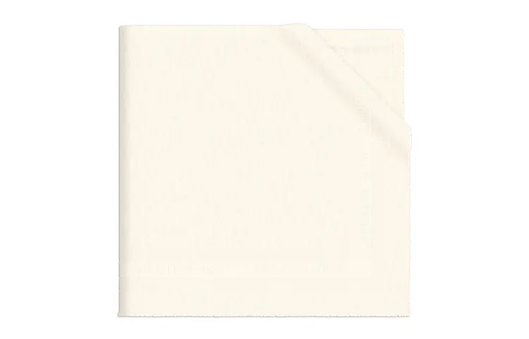 DIOR Knit Scarves Women's White