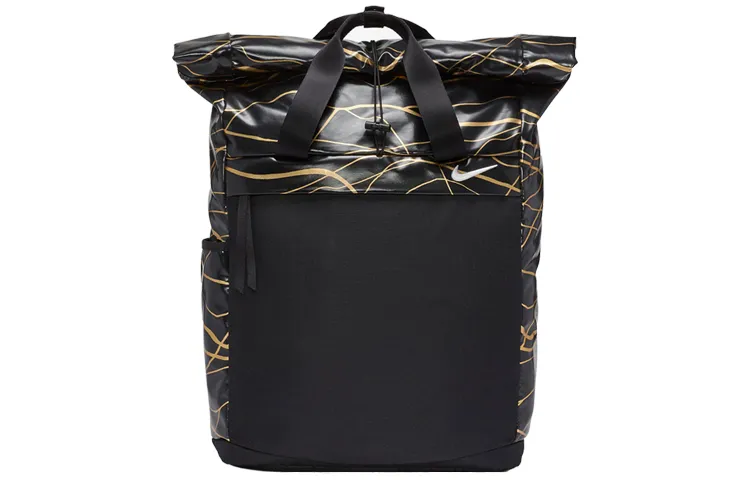 Nike Backpacks Black