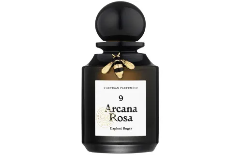 L'Artisan Parfumeur Plant Mystic Realm Mysterious Rose