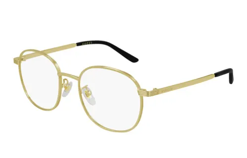 GUCCI Prescription Glasses Unisex