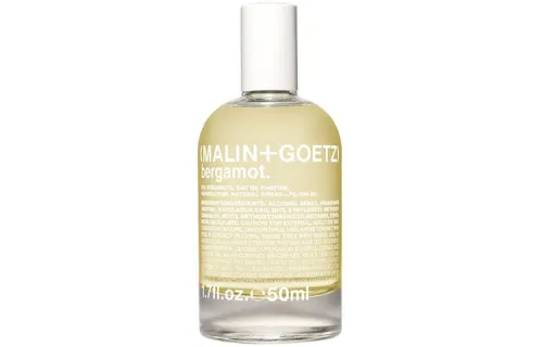 Malin Goetz classic sunny bergamot