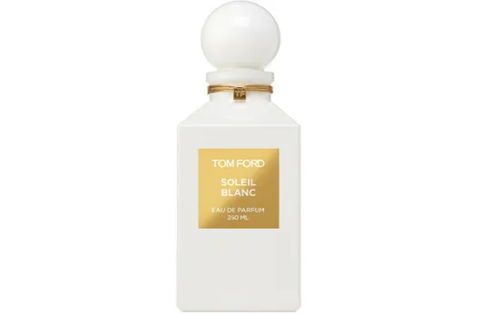 TOM FORD Brilliant Streamer Perfume, Radiant Holiday Collection Oriental Potpourri Accord Eau De Parfum EDP