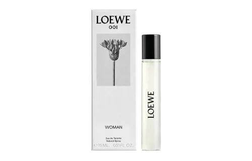 LOEWE 001
