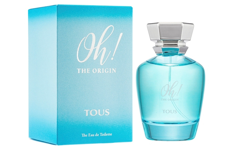 TOUS Perfumes Women's