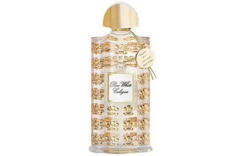 CREED White Nipianpian perfume citrus aromatic perfume EDP pear bergamot 75ml