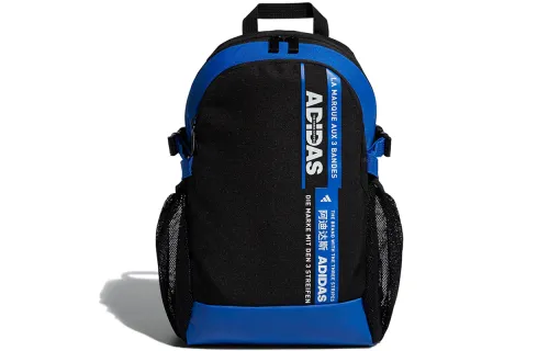 Adidas Polyester Backpack Regular Kids' Black