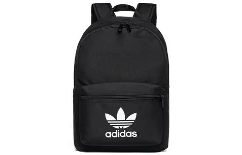 Adidas Originals Adidas Polyester Backpack Small Unisex Black