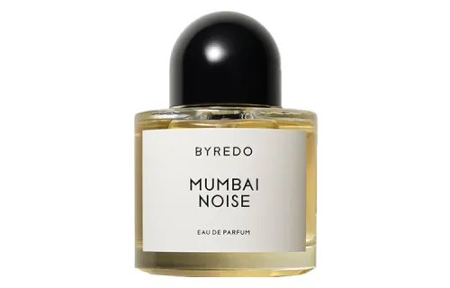 Byredo Classic Bustling Cityscape